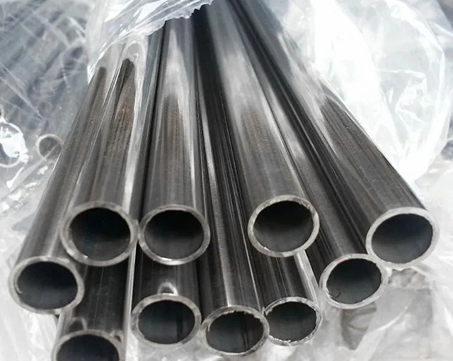 Stainless Steel Alloy 630 Pipe